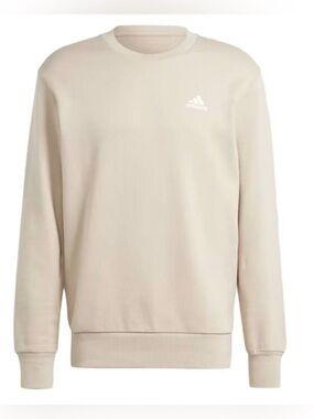 Adidas Men's Crewneck Sweatshirt - NEW!